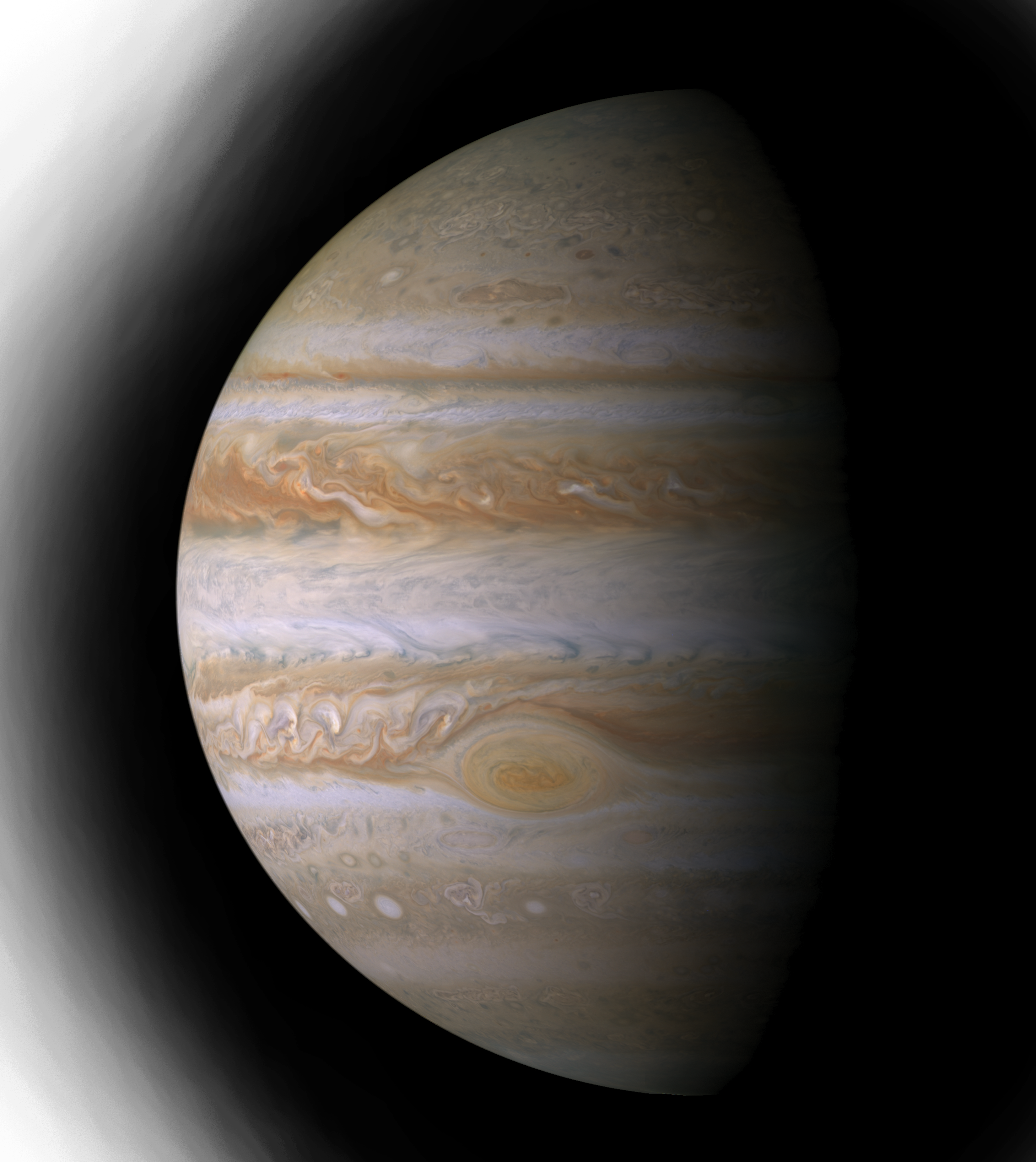 jupiter