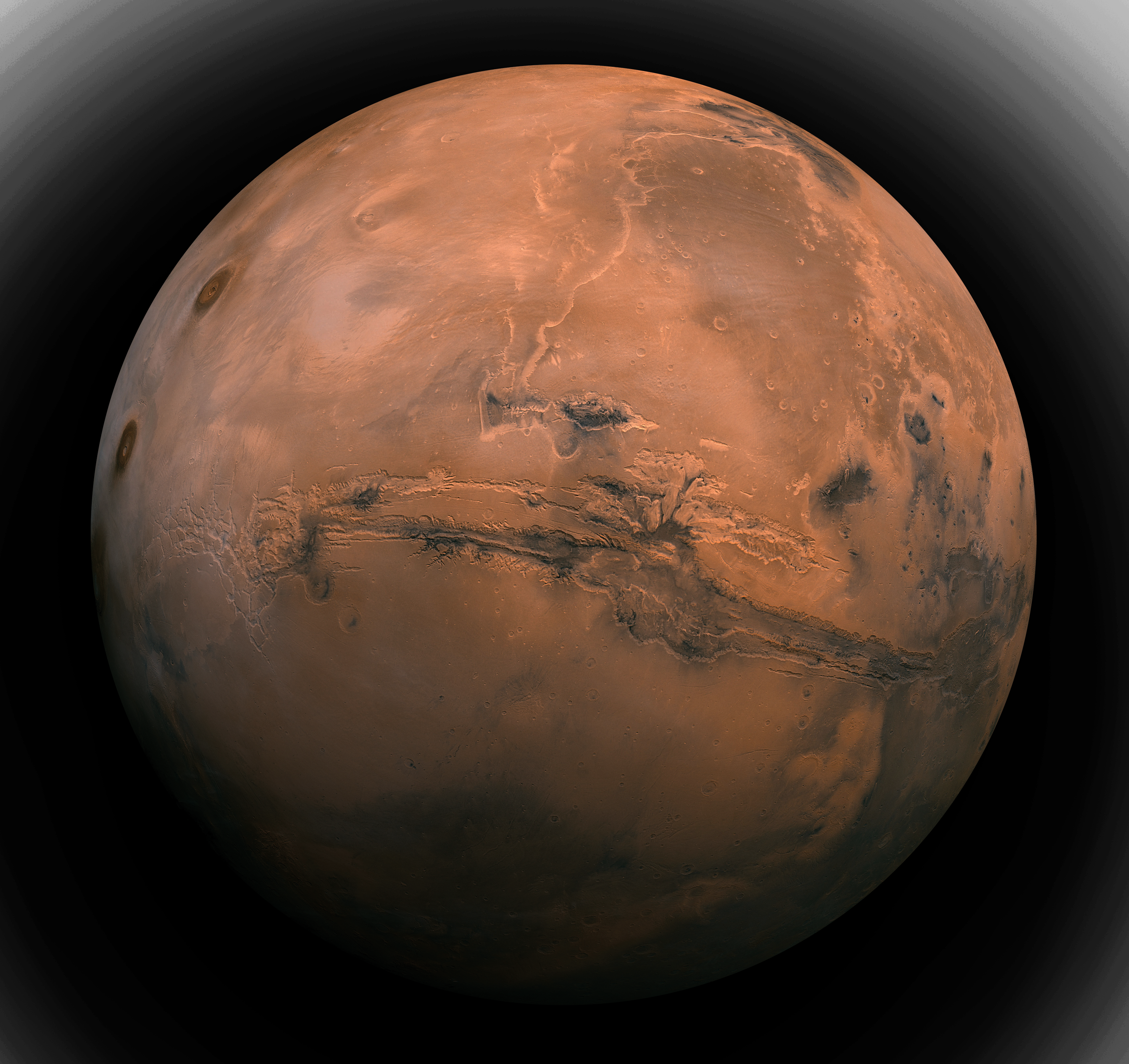 mars