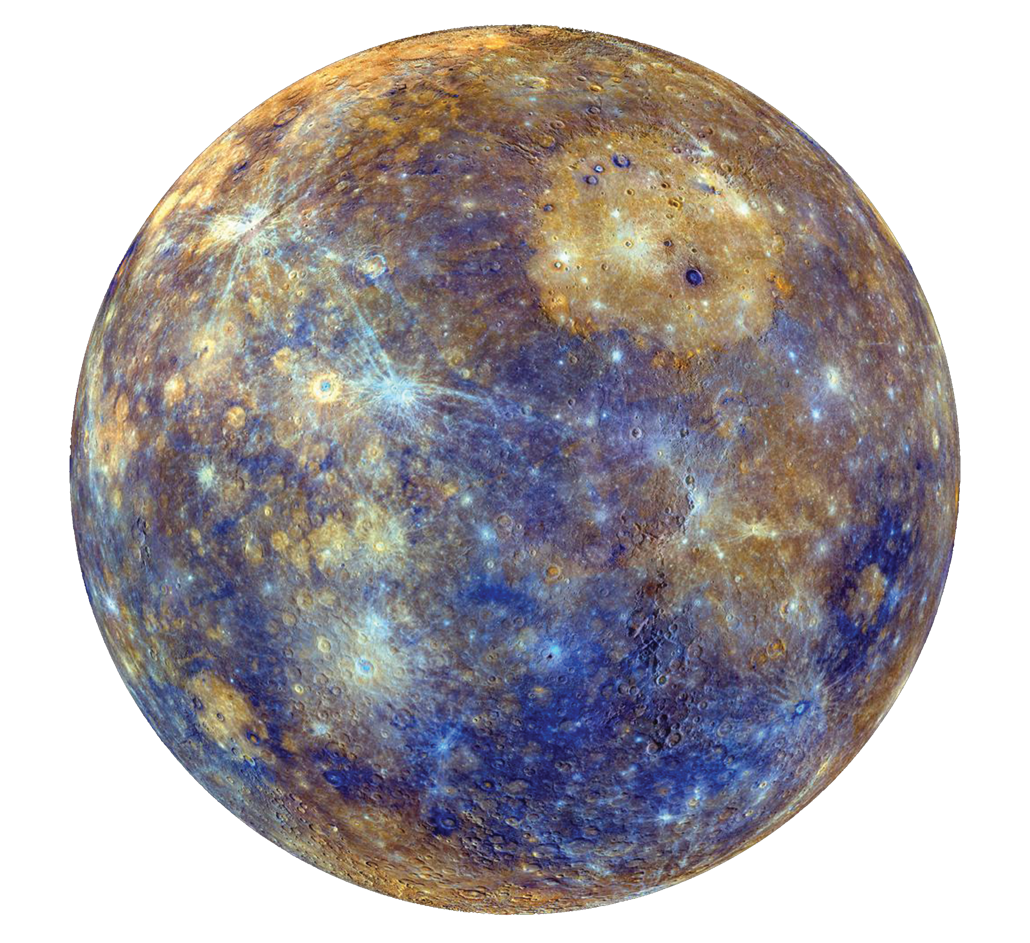 mercury
