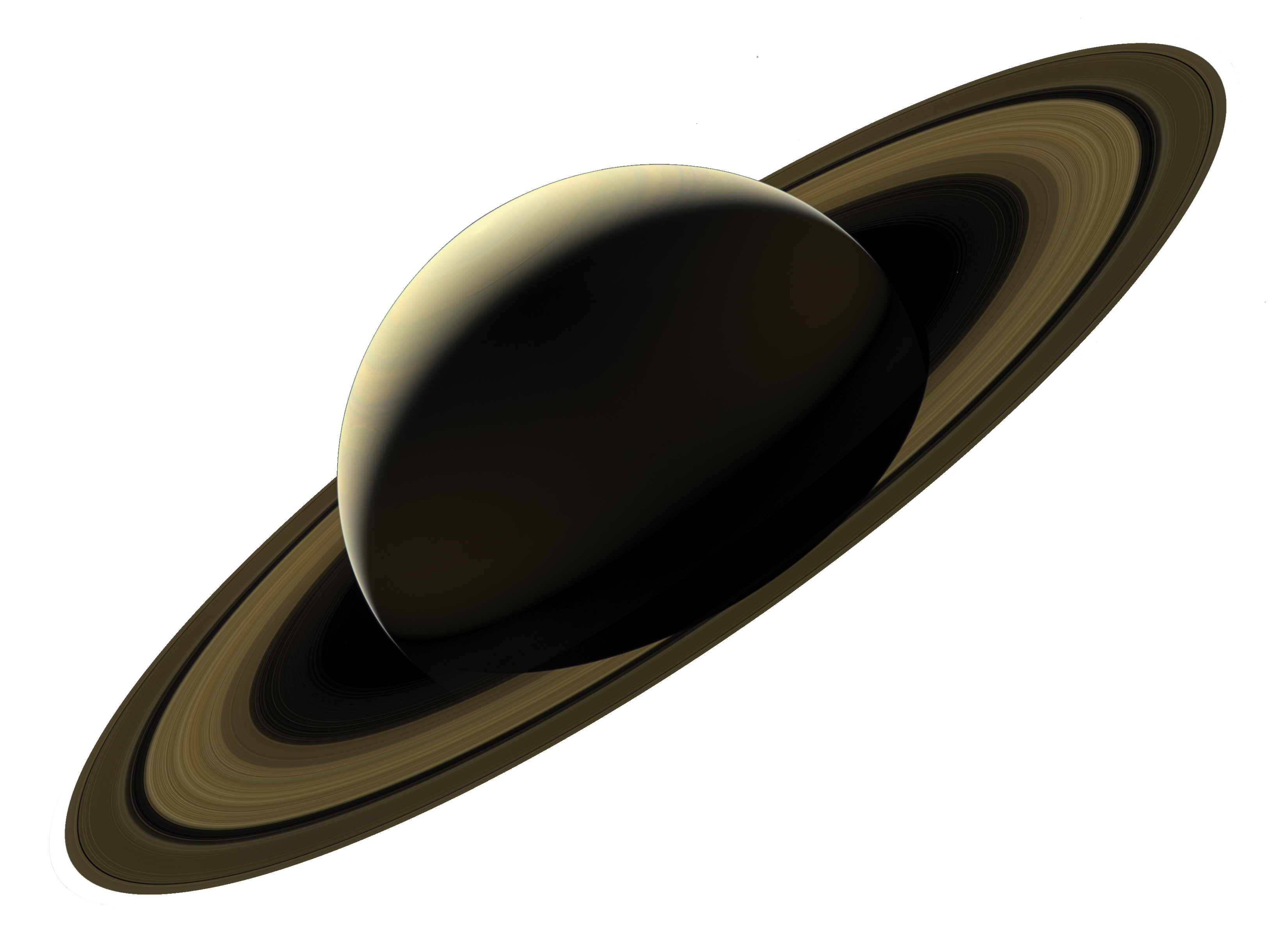 saturn