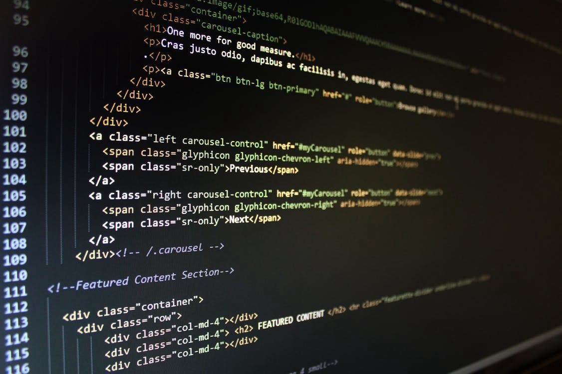 C# example